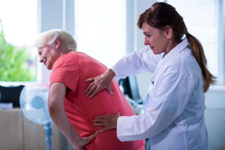 Entenda a Doctorz: acesso a tratamentos para dor nas costas