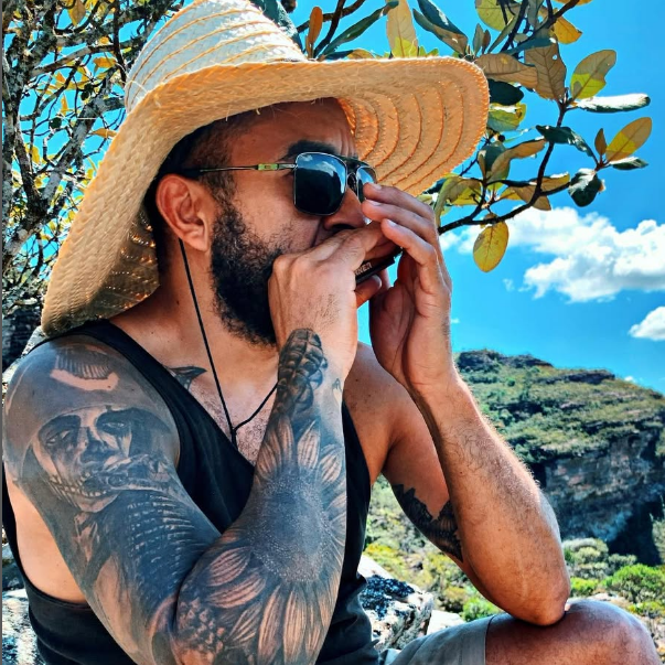 Paulo Davi Batista de Jesus
