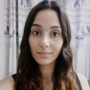 Débora Zanona