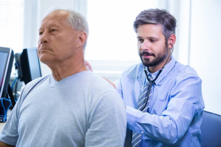 Endoscopia da coluna: descubra tudo sobre esse procedimento inovador