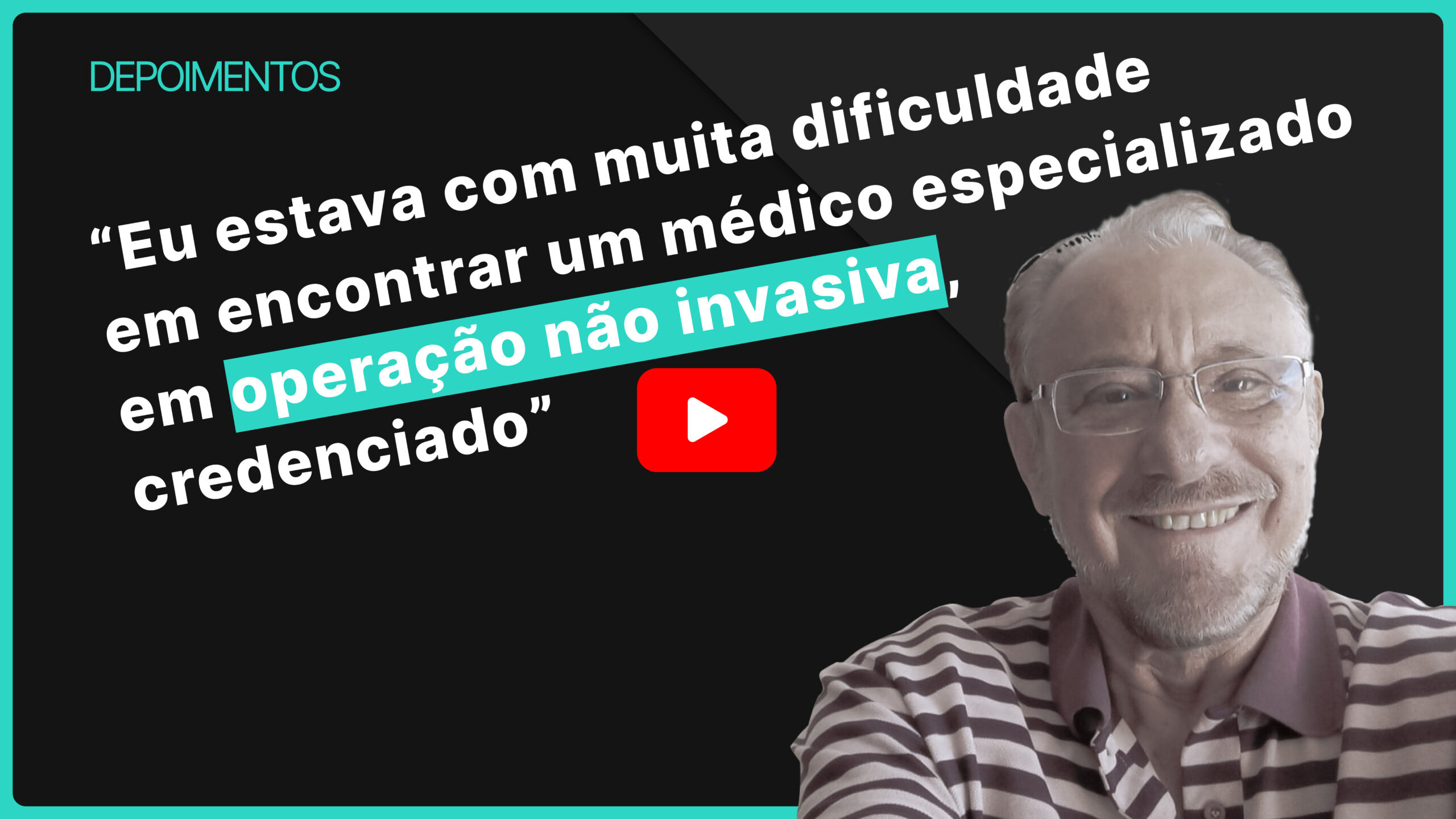 Vídeo da técnica