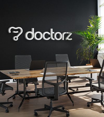 Doctorz - Conectamos Você aos Melhores Especialistas para um Tratamento Inovador e Acessível