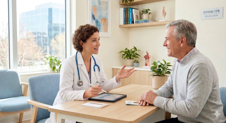 O segredo para tratar a hérnia de disco sem os riscos de uma grande cirurgia